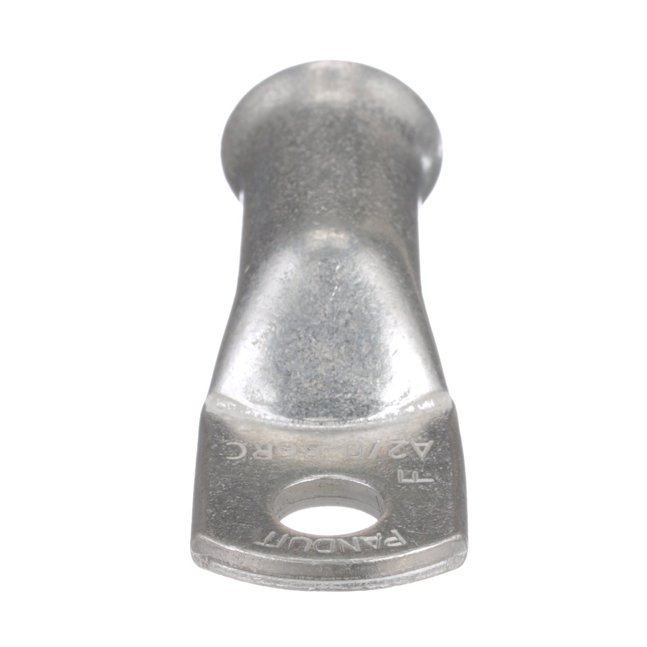 Pil Kablo Pabucu, 2/0 AWG, 5/16'' Stud