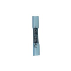 Isı Büzülme bir düz ek, 16-14 AWG kablo aralığı, standart paket.