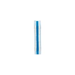 Butt Splice 16-14 AWG, KYNAR yalıtımlı, standart paket.