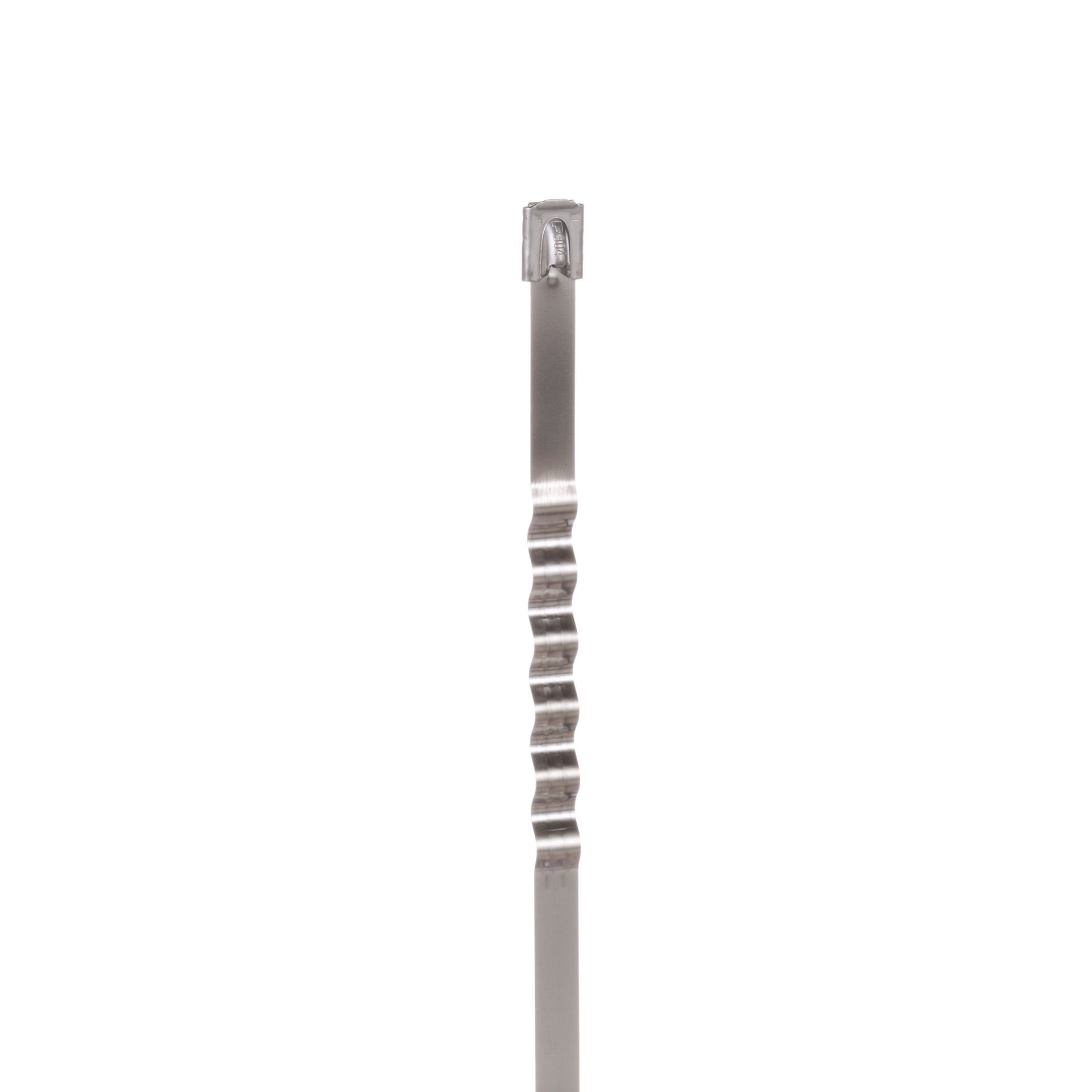 Panduit® MLT Dalga-Ty® Bağları kolayca genişletmek ve sözleşme elektrikli ısı izleme uygulamalarını barındırmak için. mükemmel açık ve kapalı ortamlar için uygundur böylece Artı, kravat, 304 paslanmaz çelik ile inşa edilir. Hafif ağır, 20.5L (521mm), Pake