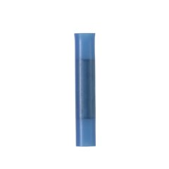 Bir düz ek, 16-14 AWG, naylon yalıtımlı, standart paket.