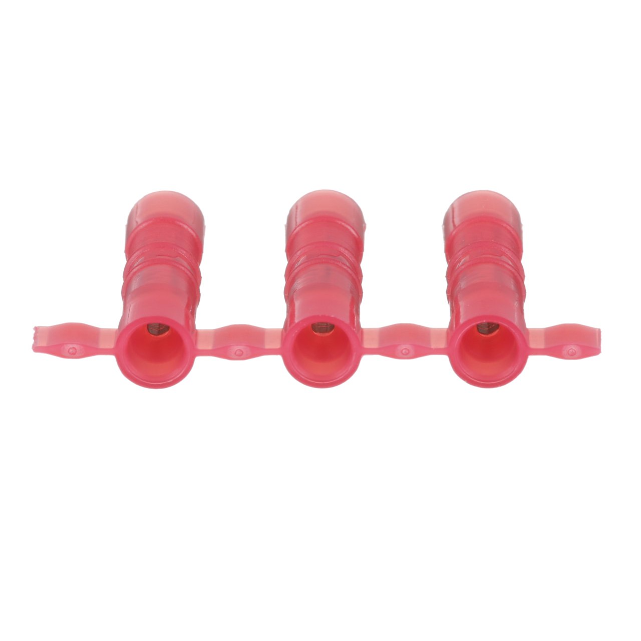 16 AWG kablo aralığı - bir düz ek, standart naylon 22, yalıtılmış.