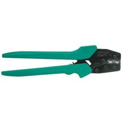 Kıvrım Panduit # 22 - 14 AWG gevşek parça Disco-Lok ™ keser.