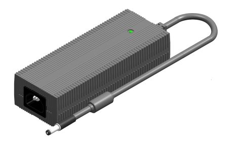 GÜÇ KAYNAĞI 110W C14M AC-55VDC 2.0A P2.1X5.5MM