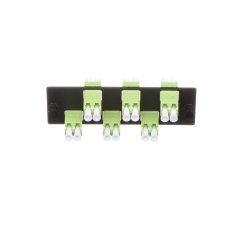 FAP / 6 LC Dupl adaptörler (LG) Zirkon ağırlık