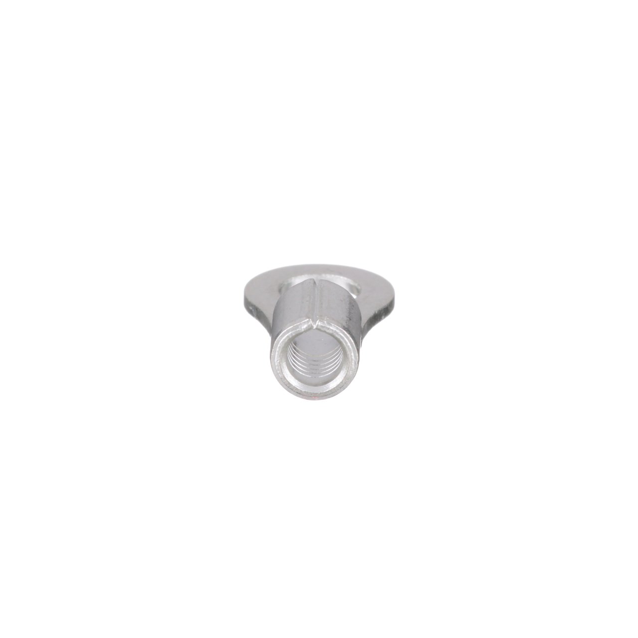 Stronghold ™ Halka Terminali, Sigara İzoleli, 12-10 AWG, 10. Stud boyutu.