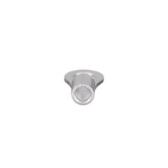 Stronghold ™ Halka Terminali, Sigara İzoleli, 12-10 AWG, 10. Stud boyutu.