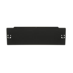 Boş lif adaptör paneli (genişletilmiş) - ileride kullanılmak üzere yer ayırır. FRME72E5 ile kullanım içindir.