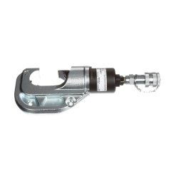 Tam bir Panduit set olarak ortak olduğunda, Panduit® BlackFin® Sıkma Aracı sürekli sıkma işlemi sağlar. Ayrıca, açık bir Cı-kıvrım kafası ile kalıp ve konektörler kıvırma zaman tasarrufu kolay yüklenmesini sağlar. sıkma aleti 12 bir kuvvet vardır