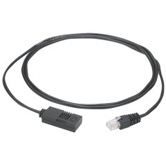 SmartZone ™ G5 Sıcaklık Sensörü. 6,6' (2m) kablo; Sensör 1.23 x 0.70 x 0.40 inç (44 x 21 x 11 mm) ölçer.