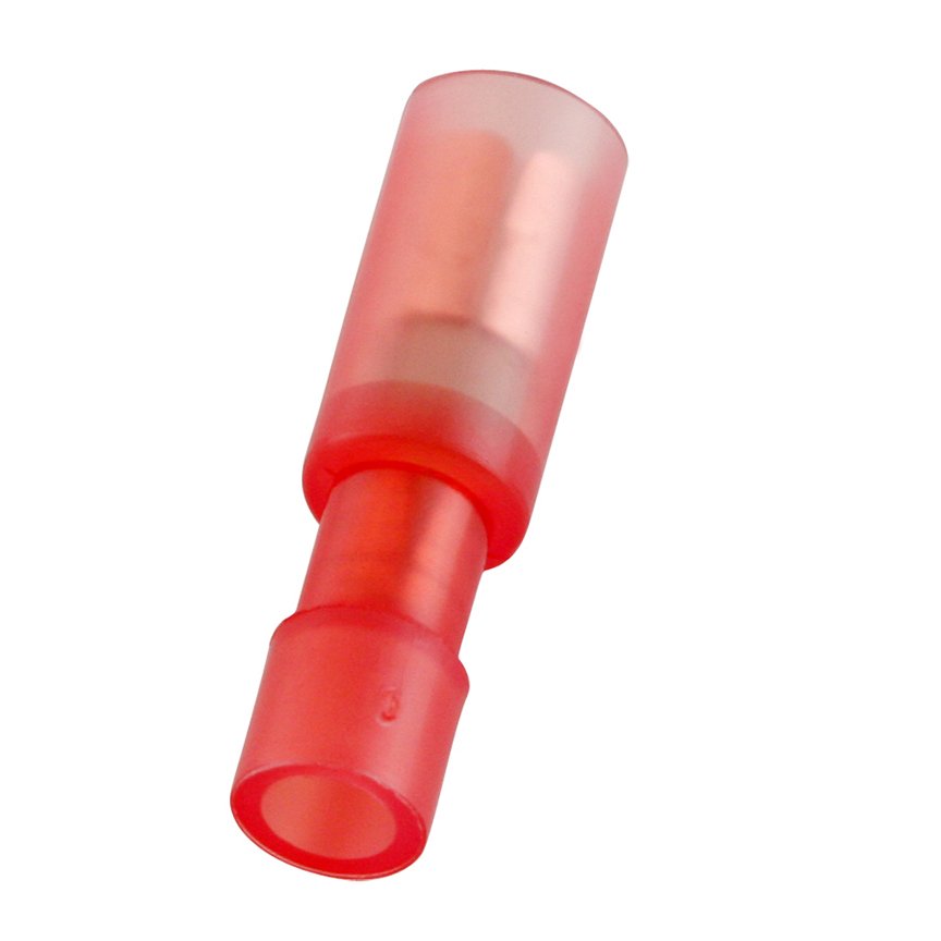 Stronghold ™ Kadın Bullet kes, tam insul naylon, 22-16 AWG