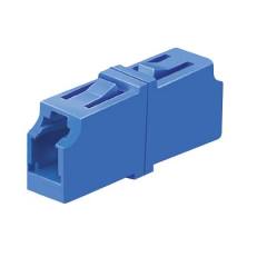 Tek LC Fiber Adaptör (AQ) Zirc