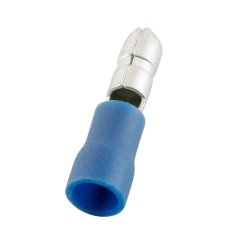 STRONGHOLD ™ Yuvarlak Erkek ayırın, vinil insul, 16-14 AWG