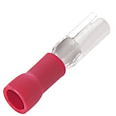 Stronghold ™ Kadın Bullet kes, vinil insul, 22-16 AWG