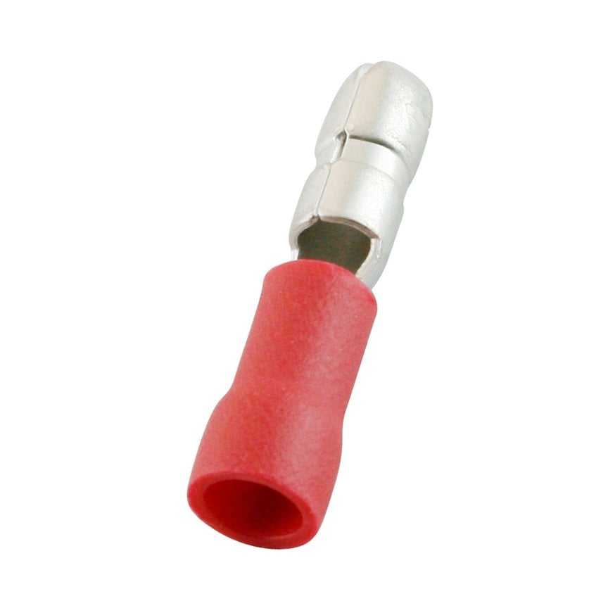 Stronghold ™ Yuvarlak Erkek kes, vinil insul, 22-16 AWG