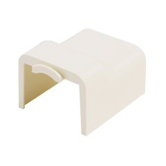 LD5 / LDPH5 profil raceway.NOTE ile kullanılmak üzere yangın kutusu adaptörü: alçak gerilim uygulamalarında sadece, Uluslararası Grey, ABS, Uzunluk 2.00.