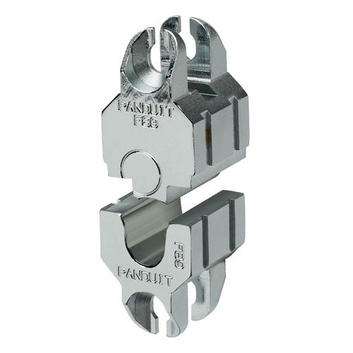 kollu (F89 ve FSD89 serisi) ile Panduit 2/0 (70mm2) yüksüklüdür yüksüklüdür ve kıvrım için CT-2001 veya CT-3001 (ayrı satılır) ile kullanıldığında Die insert.