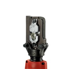 kollu (F90 ve FSD90 serisi) ile Panduit 3/0 (95mm2) yüksüklüdür yüksüklüdür ve kıvrım için CT-2001 veya CT-3001 (ayrı satılır) ile kullanıldığında Die insert.
