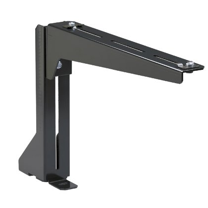 12x4 sistemi, çift 6x4 veya dolaplarının üstüne takılarak çift 4x4 sistemlerini desteklemek için kullanılır. ishal düzensiz gövde yükseklikleri üzerinde tesviye sağlayan 4, 1/4'' (305mm) (108 mm) ile 12'' Ayarlanabilir. Parantez bo aracılığıyla ile kabine