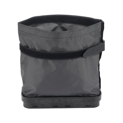 3'' x 8'' kabine üst açıklıkları kapatmak mühür için kullanılır kablolar bir dolabın üstüne üzerinden yönlendirilir zaman. Hava geçirmez kumaş ve Ultra-Cinch ™ Tie ağ donanımları soğutma iyileştirmek ve enerji tüketimini azaltmak, kabloların etrafında sıc