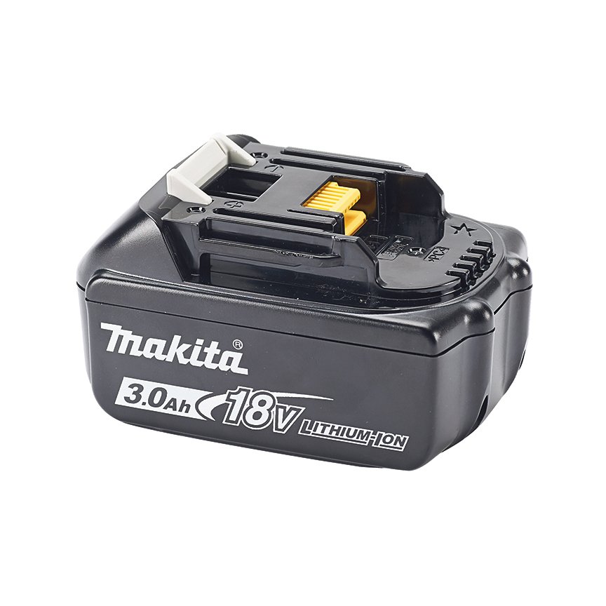 LİTYUM PİL, 18 VDC, MAKITA, 2.0A-Sa A.B.D.A