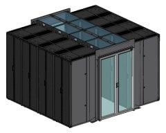 UAC SÜTUN ADAPTOR KIT