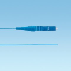 Tek E-2000 örgüsü, tamponlu (tekli konum için) 1 metre