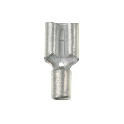 Stronghold ™ Kadın kes, Sigara İzoleli, 22-18 AWG, 0,187 x 0,020 sekme boyutu.
