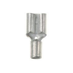 Stronghold ™ Kadın kes, Sigara İzoleli, 22-18 AWG, 0,250 x 0,032 sekme boyutu.