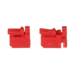 Smartkeeper RJ45 A, kızıl cihazı blockout