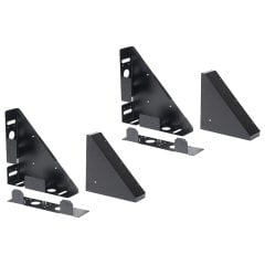 Hangi USRC UAC 900mm DÖNÜŞÜM KİTİ, Siyah