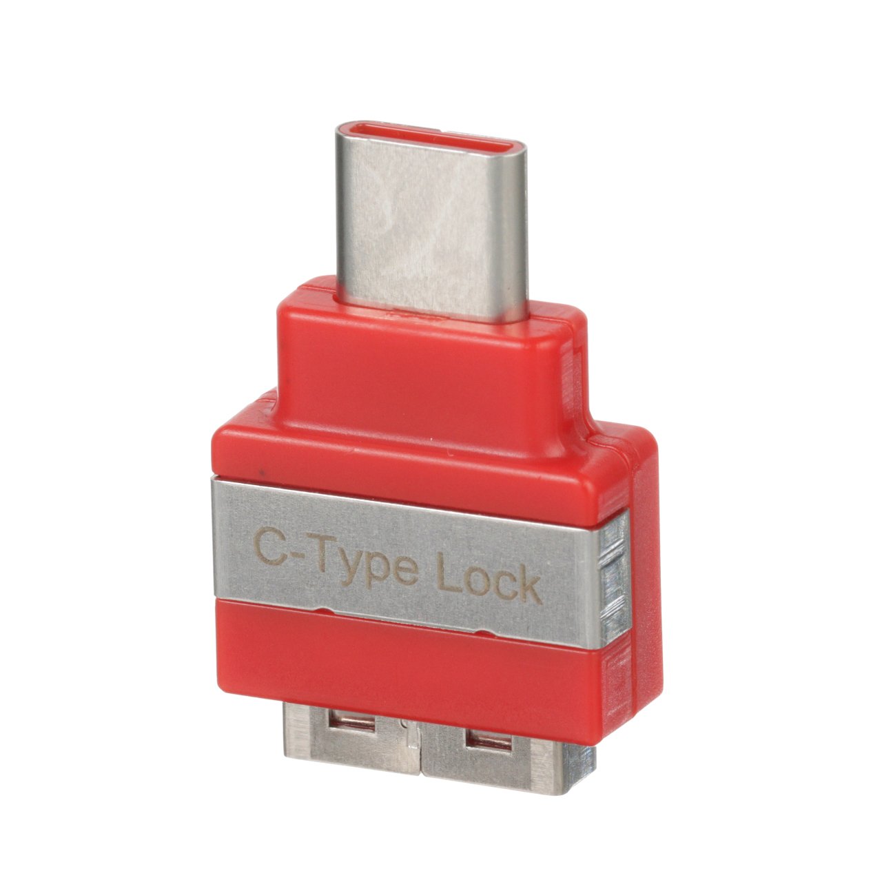 Smartkeeper USB Tip C Blockout cihaz