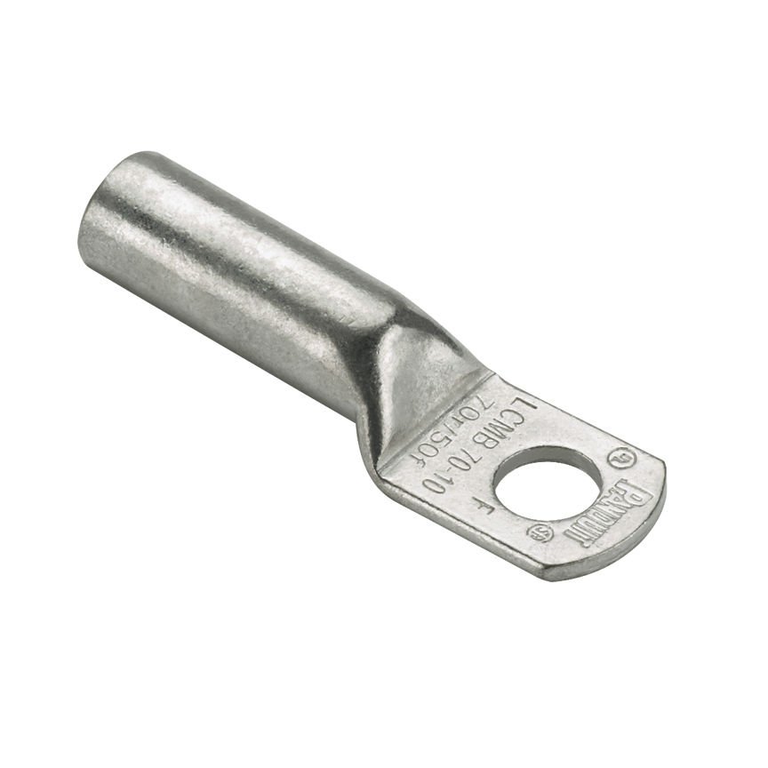 Bir delikli, metrik iletken, uzun varil, 150mm² 2r, 120mm² sınıfı 5f / 6f, M20 saplama deliği.