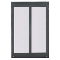 Satır Cap UAC Sonu - 1200mm Koridor Genişliği