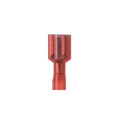 Stronghold ™ Kadın kes, naylon tamamen yalıtılmış, 22-18 AWG, 0,250 x 0,032 sekme boyutu.