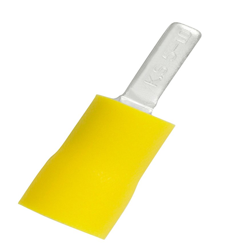 STRONGHOLD ™ Bıçak terminal vinil insul, 12-10 AWG
