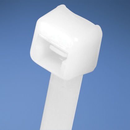Kablo Bağı, 8.0L (203mm)X(2.5mm), Hava Koşullarına Dayanıklı, 1000'li paket, Natural