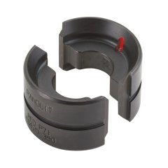 CT-920 için sıkma kalıbına, CT-930 CT-920CH, CT-930CH ve CT-2920 araçları, 500 kcmil esnek, 600 kcmil esnek.