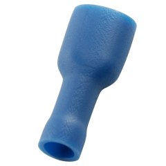 Stronghold ™ Kadın kes, vinil tamamen insul, 16-14 AWG, 0,250 x 0,032 sekme