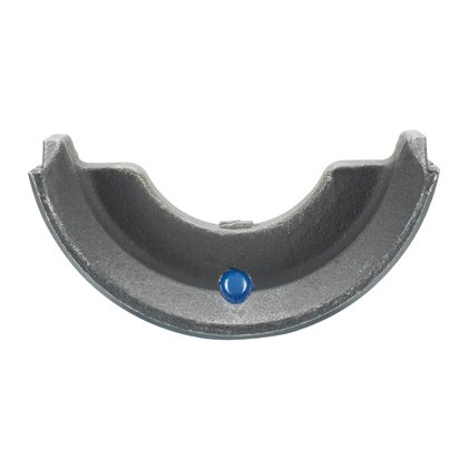 240mm2 Sınıf 5f ve Sınıf 6f esnek şerit metrik iletken ile kullanılan Panduit bakır sıkıştırma pabuçları ve birleşme sona erdirmek için Panduit CDI-920-60 batıcı kalıp ve belirtilen araçlarla kullanılan yuva kıvırma kalıbı.
