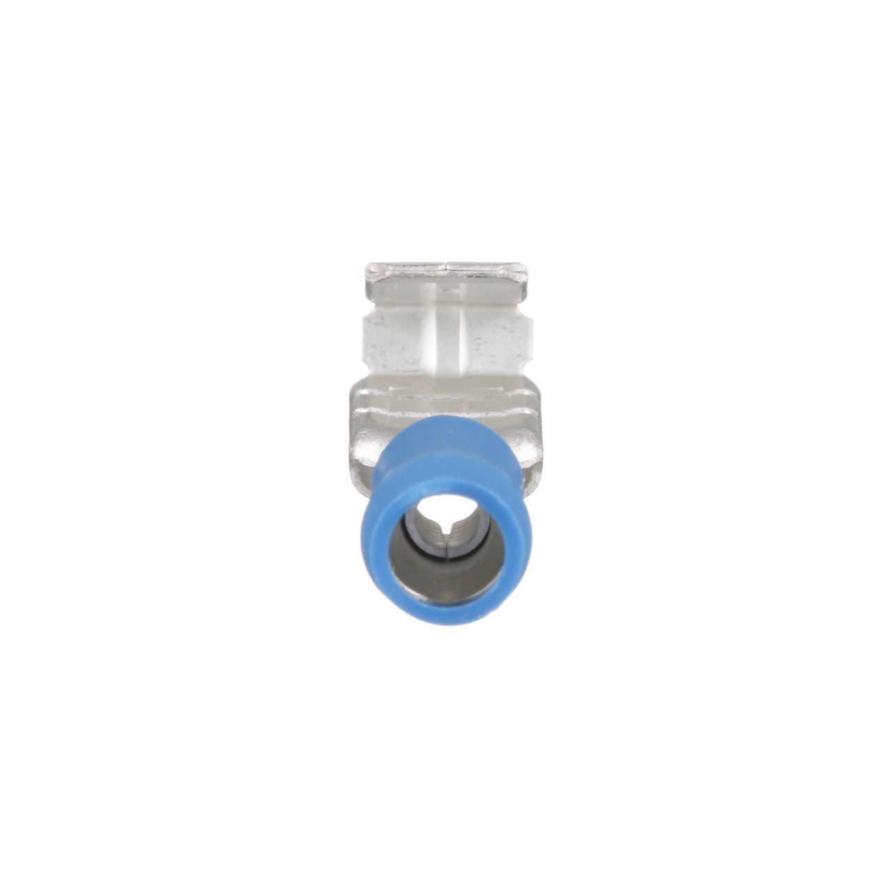 STRONGHOLD ™ Bindirmeli ayırın, vinil çerçevesi 16, yalıtılmış - 14 AWG, .250 x .032 sekme boyutu.