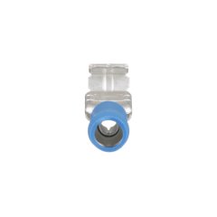 STRONGHOLD ™ Bindirmeli ayırın, vinil çerçevesi 16, yalıtılmış - 14 AWG, .250 x .032 sekme boyutu.