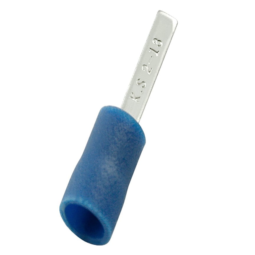 STRONGHOLD ™ Bıçak terminal vinil insul, 16-14 AWG
