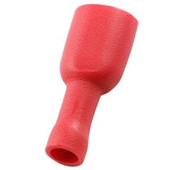 Stronghold ™ Kadın kes, vinil tamamen insul, 22-16 AWG, 0,250 x 0,032 sekme