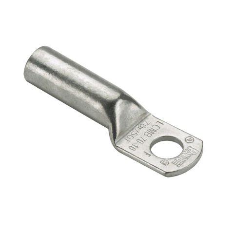 Tek bir delik, 630mm² 2r Metrik kablo, uzun varil, M20, delik saplama.