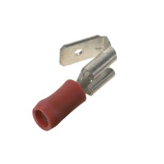 STRONGHOLD ™ Bindirmeli ayırın, vinil varil 22, yalıtılmış - 18 AWG, .250 x .032 sekme boyutu.