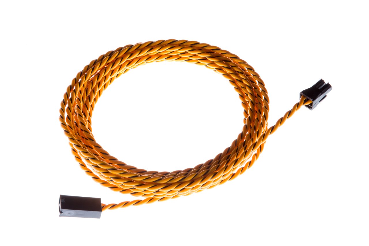 SmartZone ™ G5 Su Halat Uzatma. Uzatma Kablosu 19.7' (6m) ölçer.