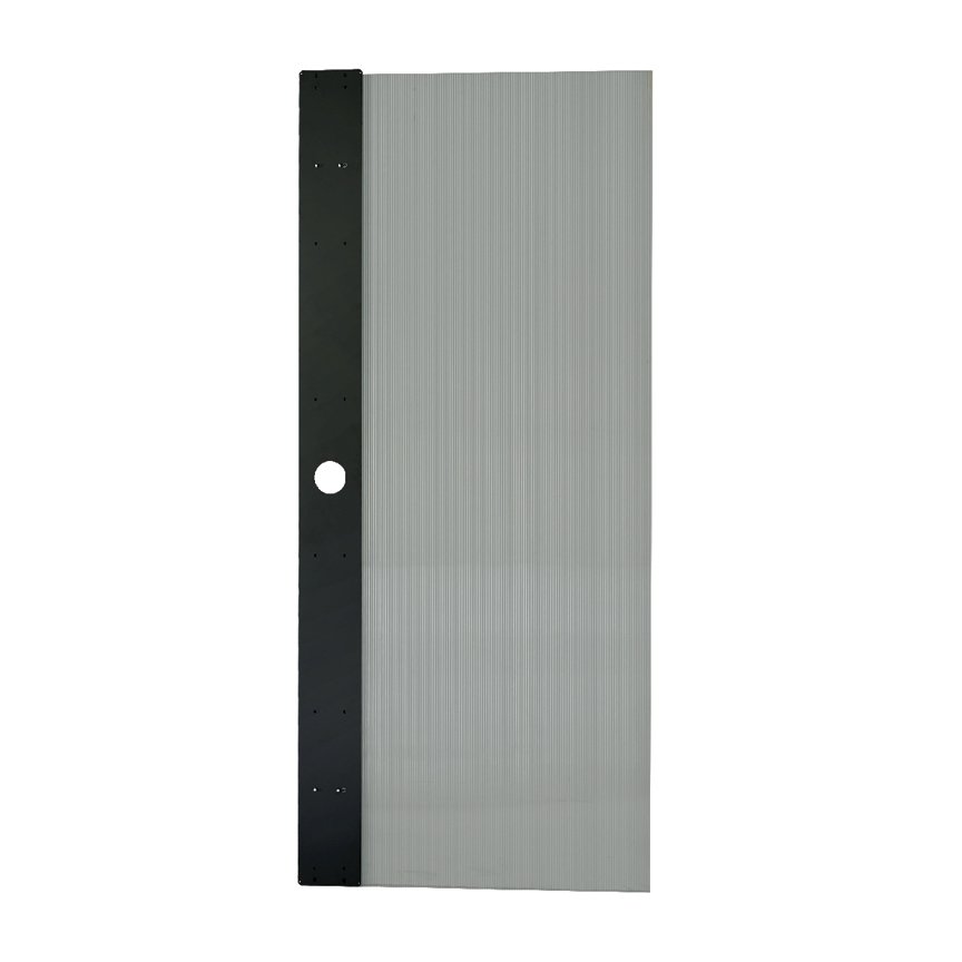 Hangi USRC NET-İÇEREBİLECEĞİNİ - ÇATI PANELİ 600mm - BEYAZ