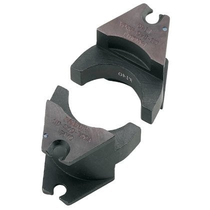 CT-940CH, 1250 kcmil Bakır için Die Kıvrım