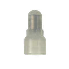 Tel Range 22-16 için Stronghold ™ İzoleli Naylon Tel Ortak